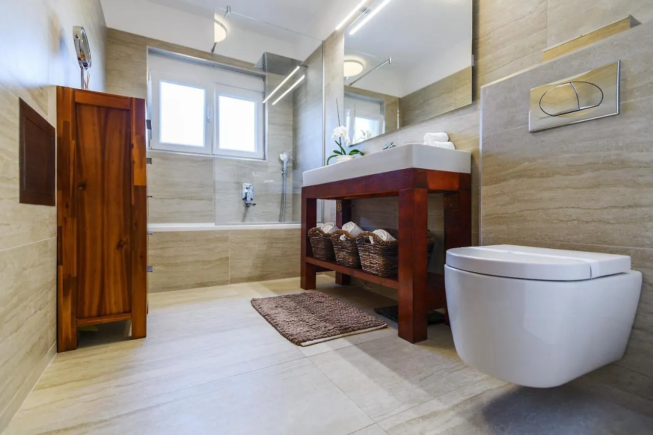 Green Residence Villa Zara