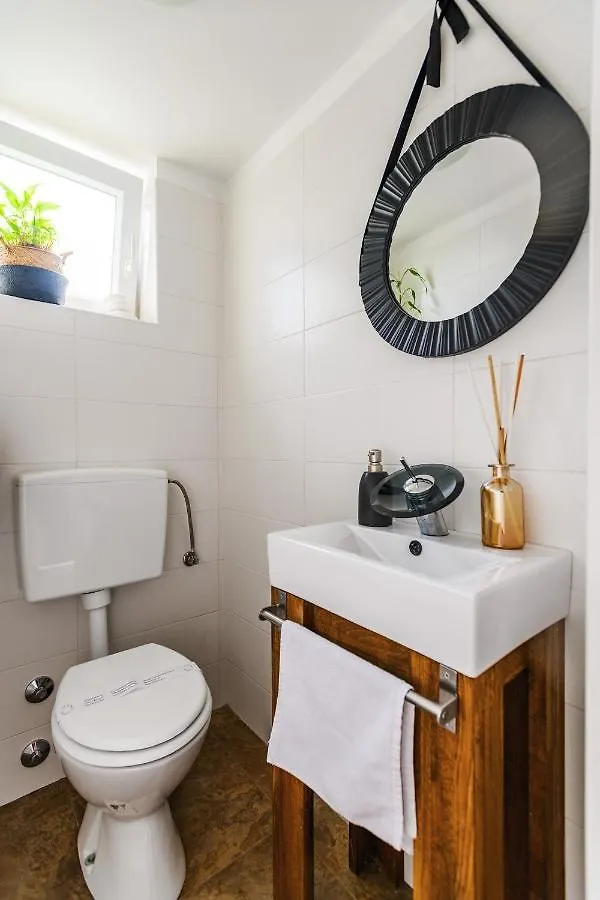 Green Residence Villa Zara