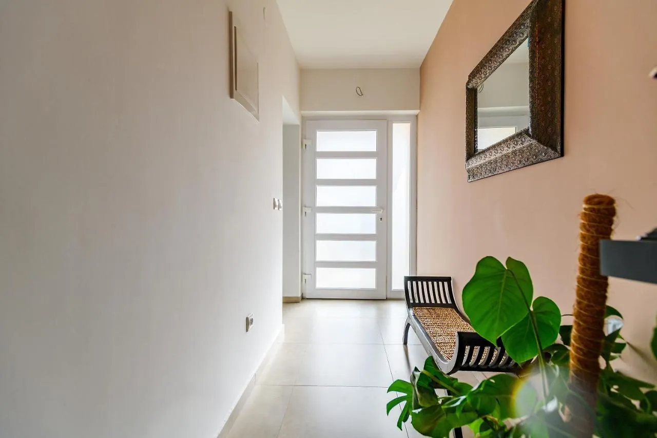 Green Residence Villa Zara 0*,  Croazia