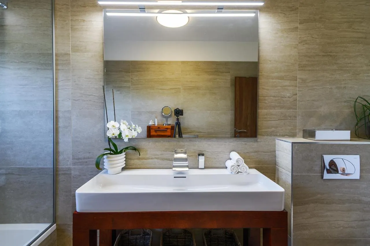 Green Residence Villa Zara Croazia