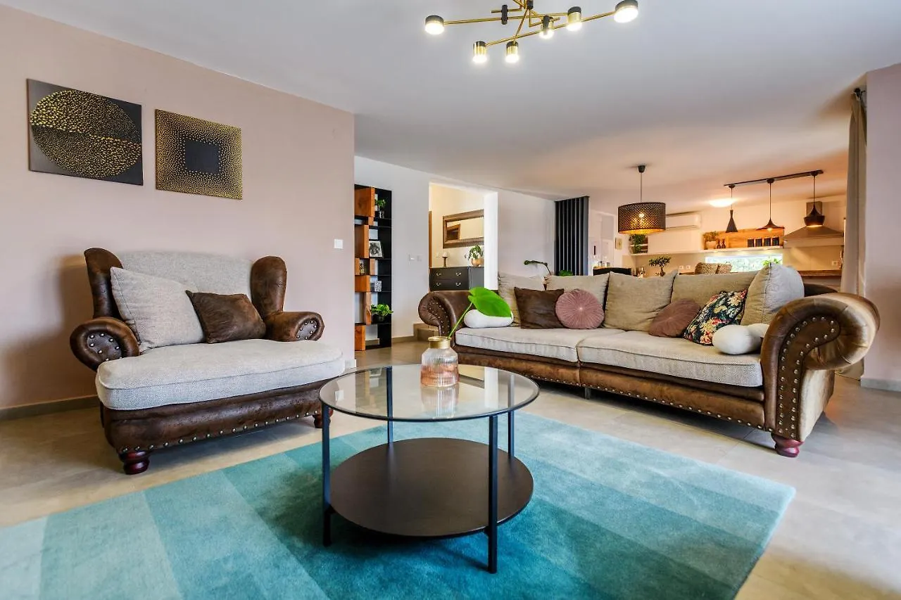 Green Residence Villa Zara