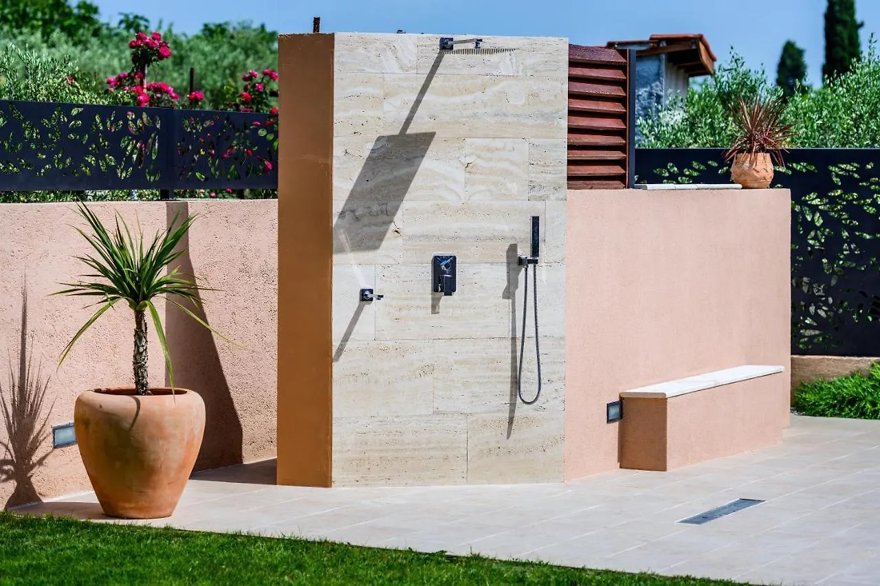 Green Residence Villa Zara