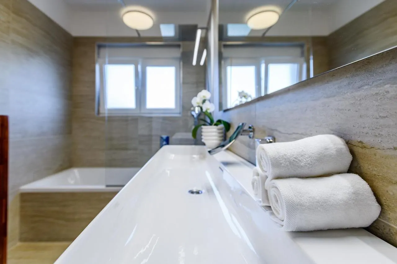 Green Residence Villa Zara