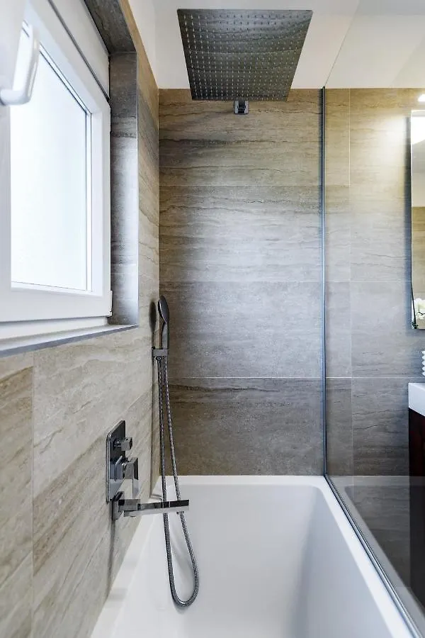 Green Residence Villa Zara