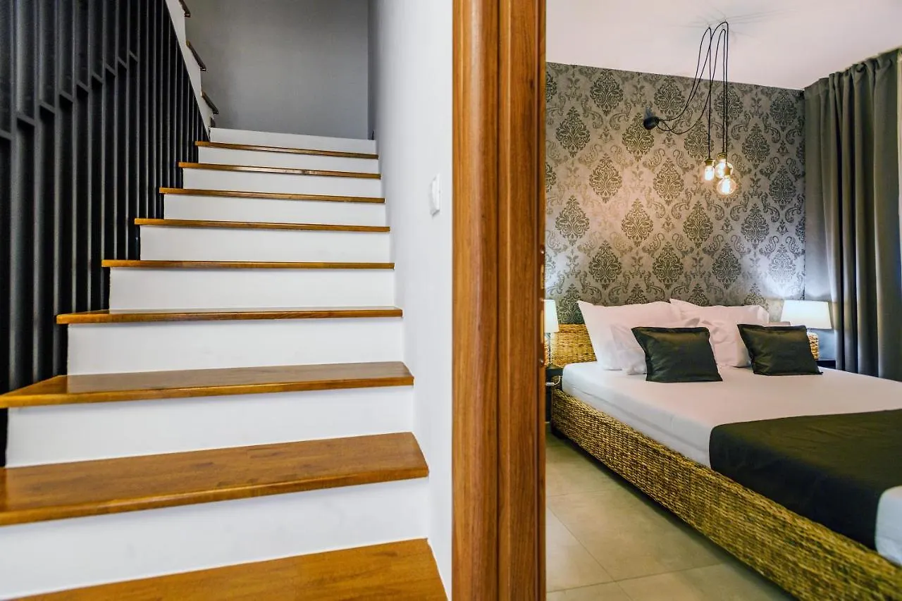 Green Residence Villa Zara
