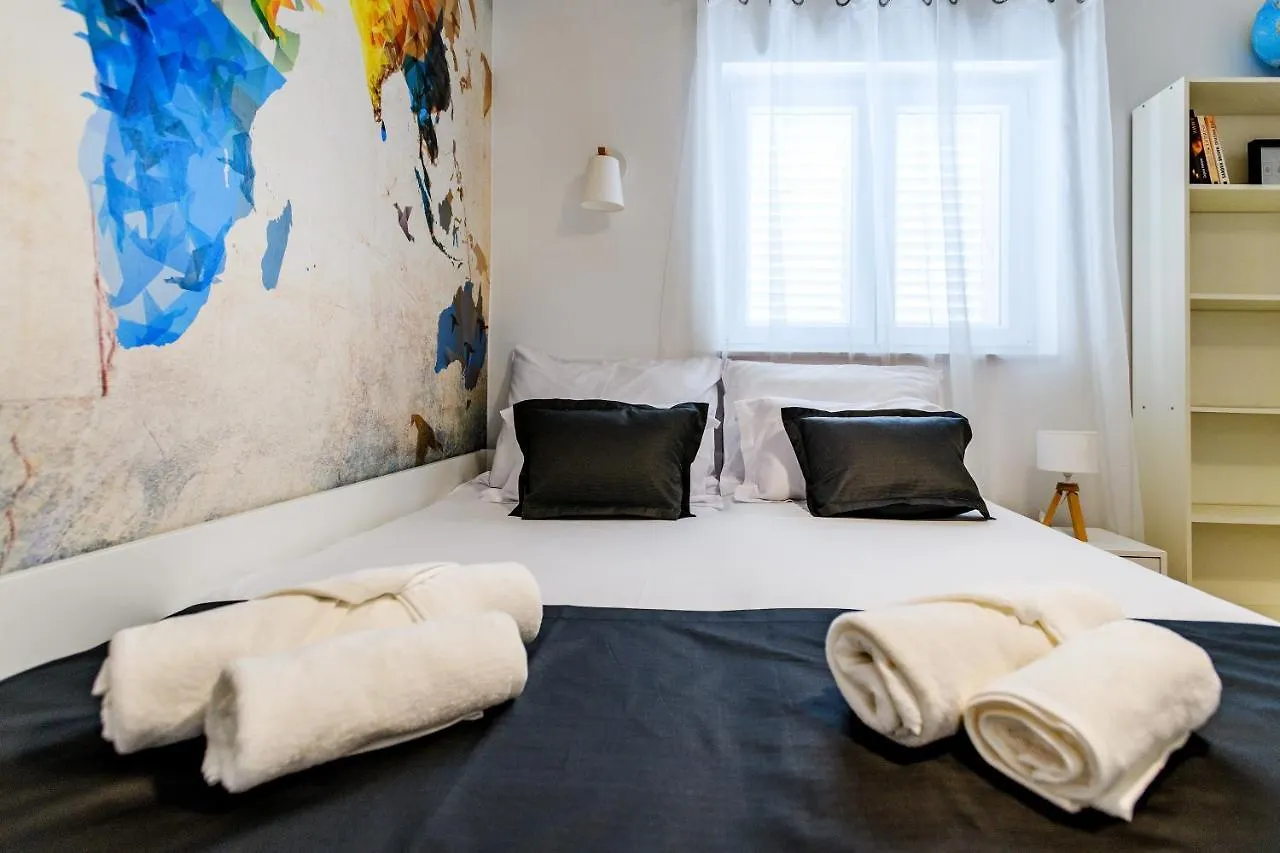 Green Residence Villa Zara