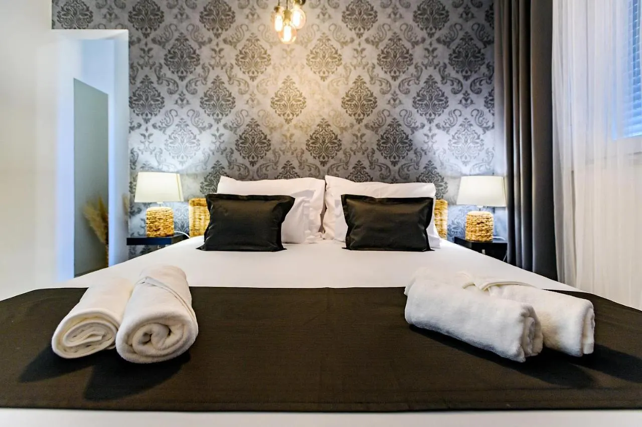 Green Residence Villa Zara 0*,