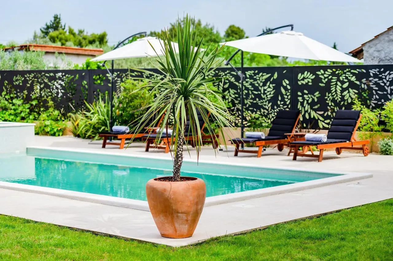 Green Residence Villa Zara