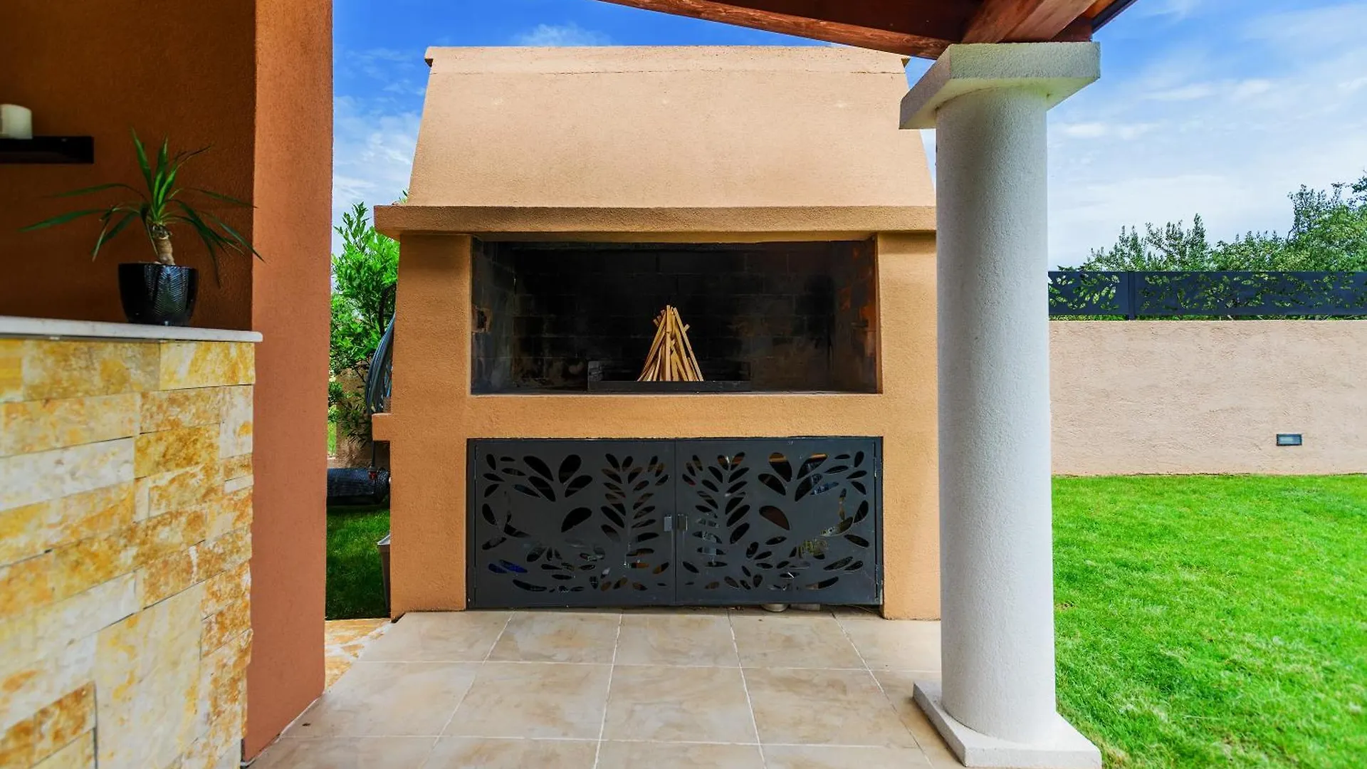 Green Residence Villa Zara