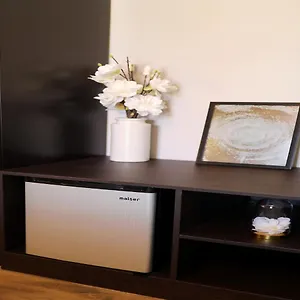 Aldo Center Apartmán