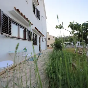 Apartments And A Room Ina Penzion